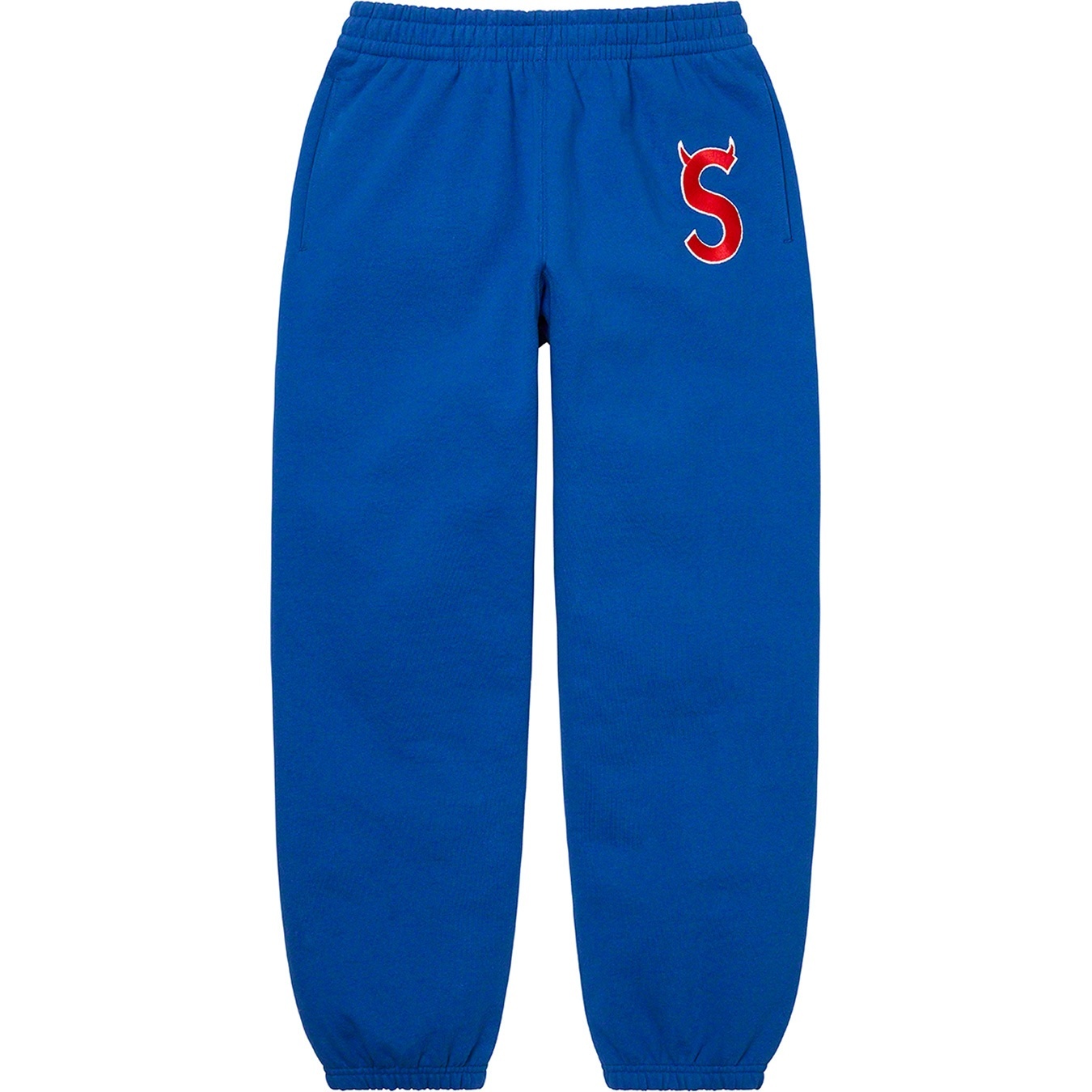 S Logo Sweatpant view 7